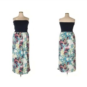 RACHEL Rachel Roy Maxi Dress